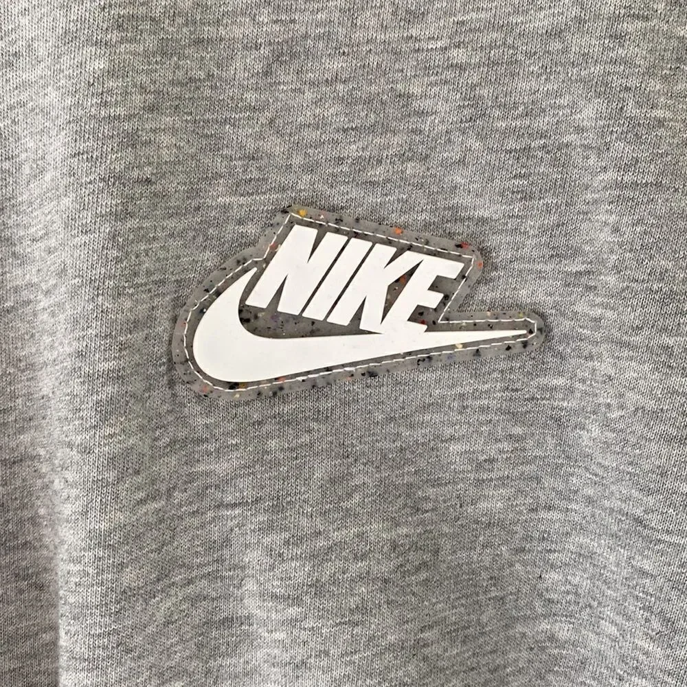 Nike earth day